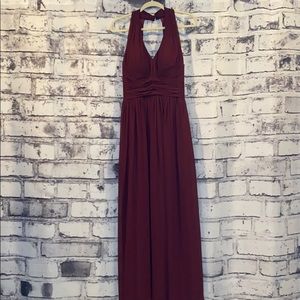 Dzage- prom dress